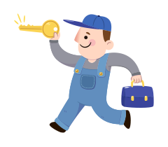 Local emergency lockout specialist near you offering 24/7 emergency lockout solution in Contra Costa Centre, CA