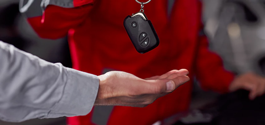 Automotive Car Lock Rekeying Locksmith Specialists in Contra Costa Centre, California