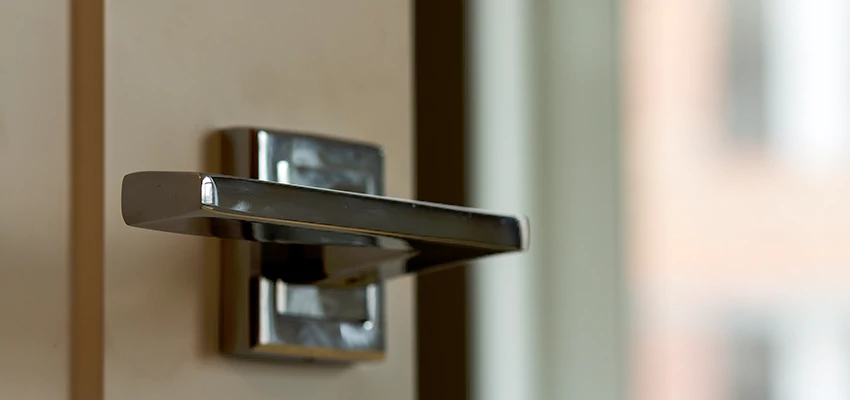 Door Lever Knob Repair in Contra Costa Centre, California