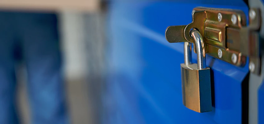 Industrial Door Lock Repair And Installation in Contra Costa Centre, CA