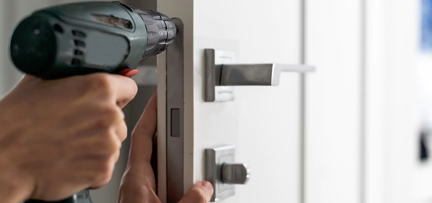 Locksmith For Lock Replacement Near Me in Contra Costa Centre, CA