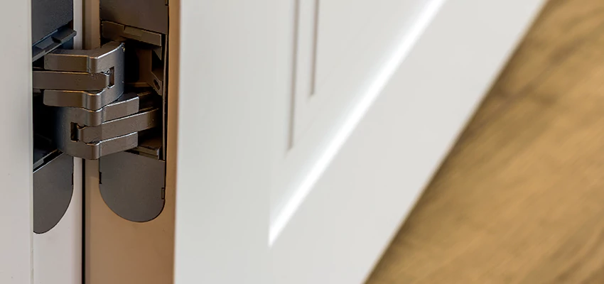 Closet Door Hardware Maintenance in Contra Costa Centre, California