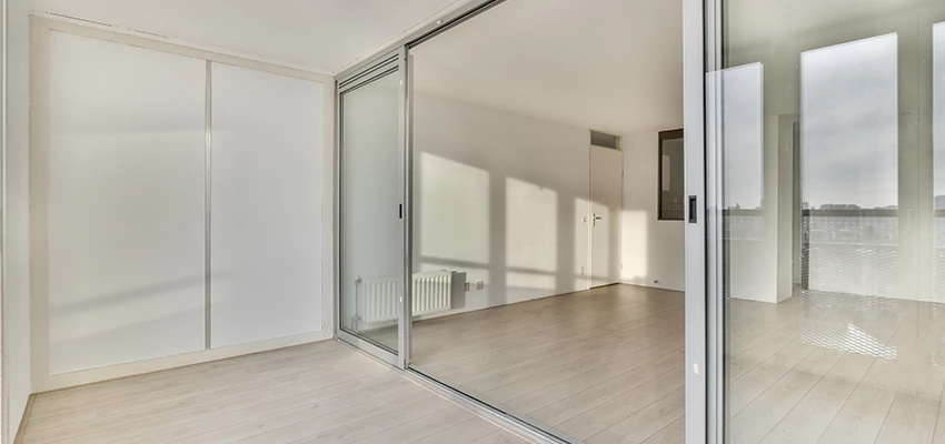 Patio Glass Sliding Door Lock in Contra Costa Centre, CA