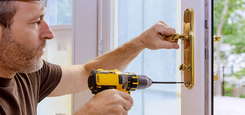 Affordable Bonded & Insured Locksmiths in Contra Costa Centre, CA