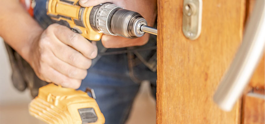 Emergency A1 Locksmith Services in Contra Costa Centre, California