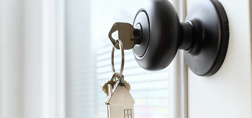 Bifold Door Knob Replacement in Contra Costa Centre, California