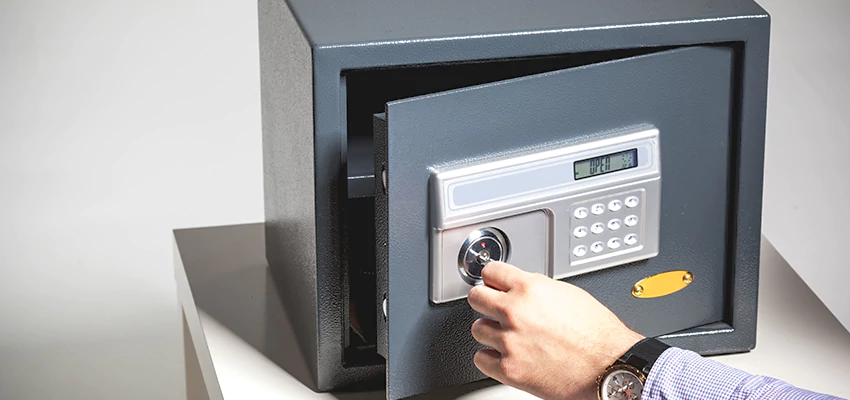 Jewelry Safe Unlocking Service in Contra Costa Centre, California
