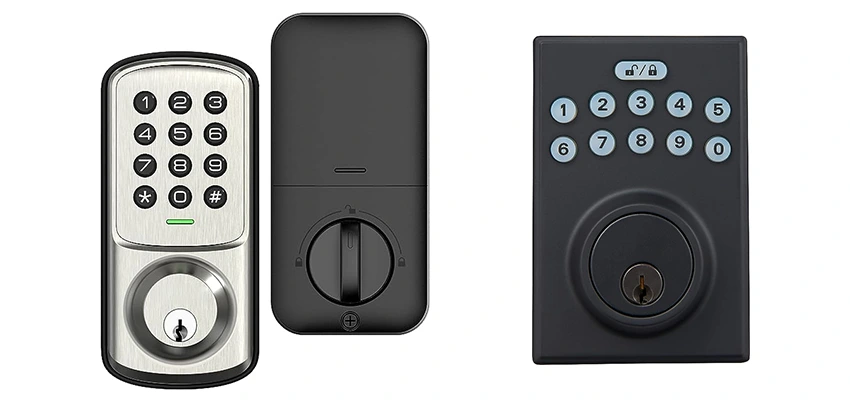 Garage Emergency Lock Replacements in Contra Costa Centre, CA