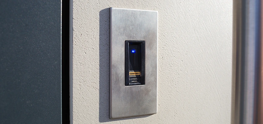 Fingerprint Biometric Entry Systems Maintenance in Contra Costa Centre, California