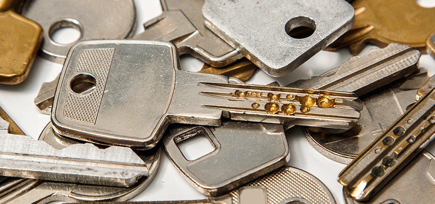 Stuck Key Extraction in Contra Costa Centre, CA