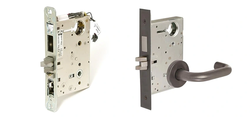 Corbin Russwin Mortise Locks Repair Installation in Contra Costa Centre, CA