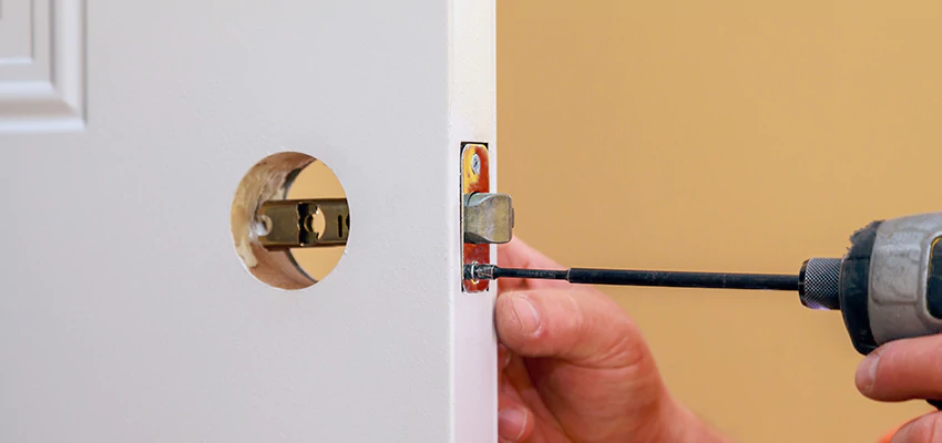 Stuck Door Knobs Repair in Contra Costa Centre, CA