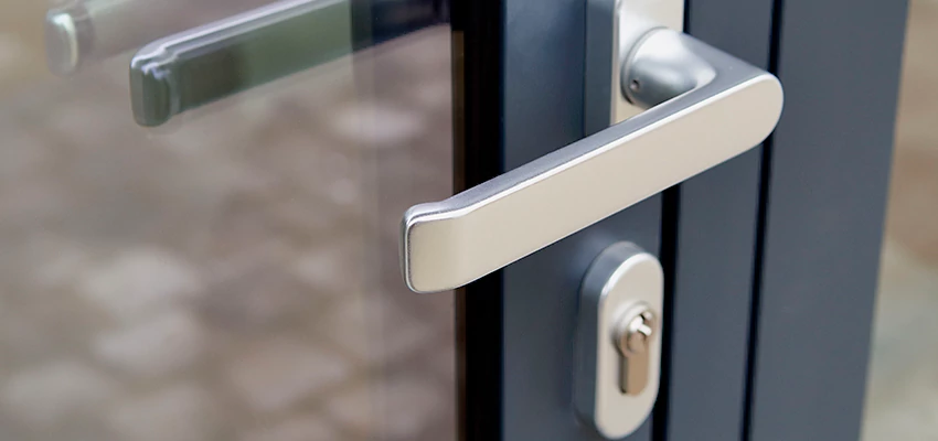 Broken Door Lock Cylinder Repair in Contra Costa Centre, California