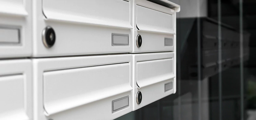 Mailbox Tubular Lock Replacement in Contra Costa Centre, California