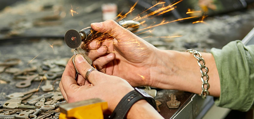 Mobile Locksmith For Lock Replacement Service in Contra Costa Centre, California