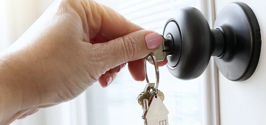 Top Locksmith For Residential Lock Solution in Contra Costa Centre, California