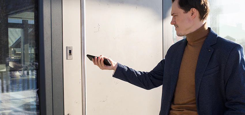 Business Security Systems in Contra Costa Centre, CA