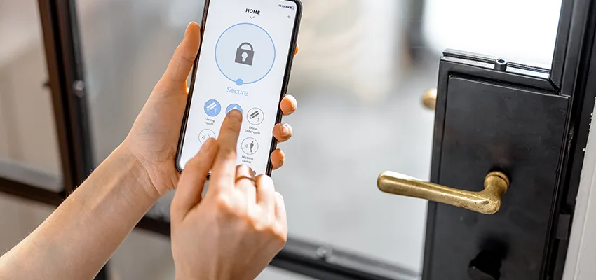 Remote Control Locks Sensor Repair in Contra Costa Centre, California