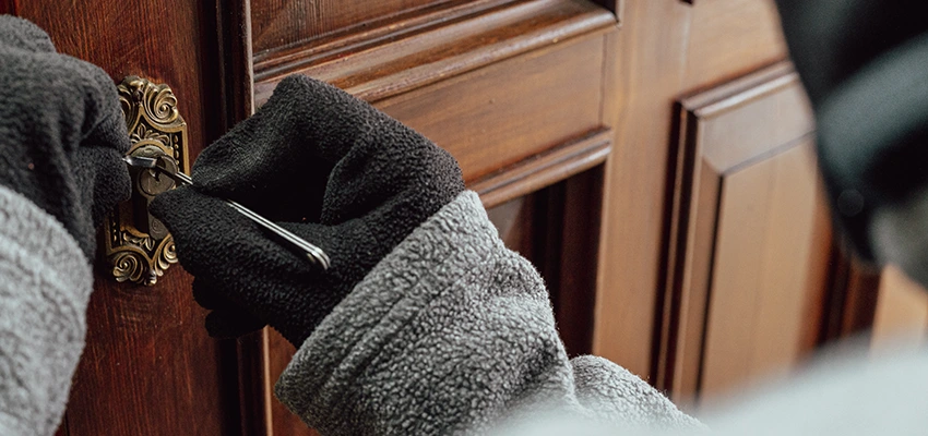 Burglar Damage Electronic Locks Repair in Contra Costa Centre, CA