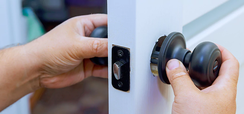 Smart Lock Replacement Assistance in Contra Costa Centre, California