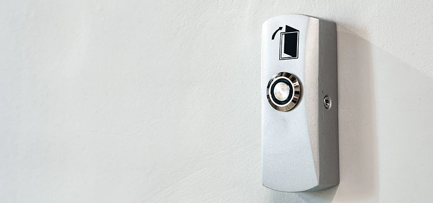 Residential Access Keypads Systems Installation in Contra Costa Centre, CA