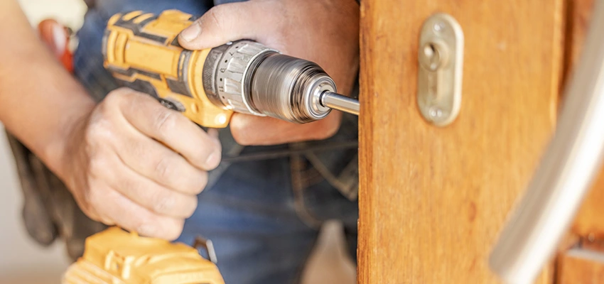 Eviction Locksmith in Contra Costa Centre, California