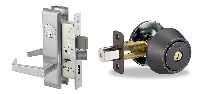 Yale Multipoint Lock in Contra Costa Centre, CA
