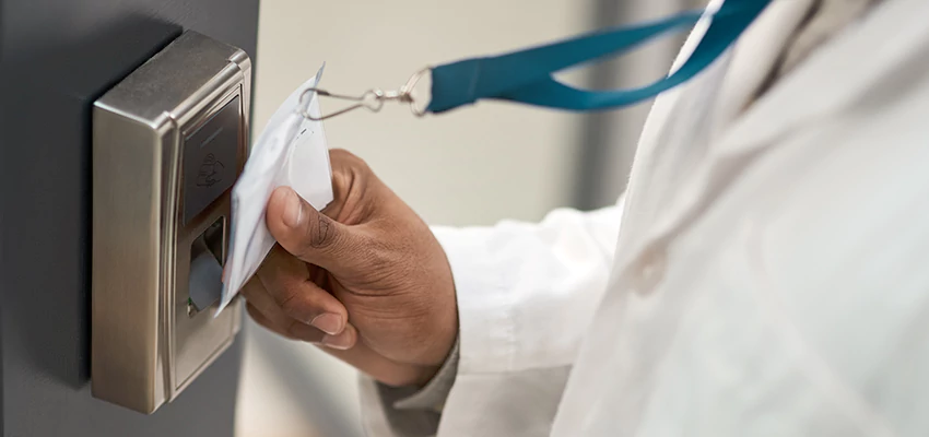 Commercial Locksmith For Rekey in Contra Costa Centre, CA