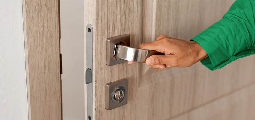 Garage Door Lock Reinforcements in Contra Costa Centre, California