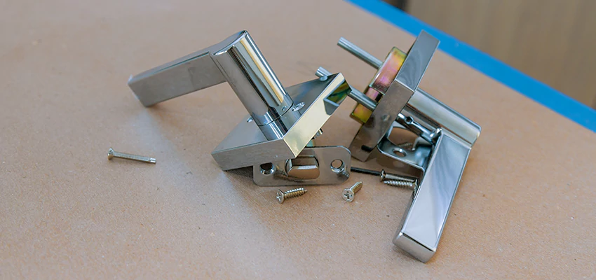 Master Lock Key System Installation Service in Contra Costa Centre, California