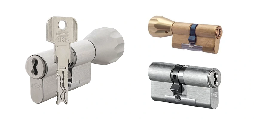 Evva Padlock Installation in Contra Costa Centre, California