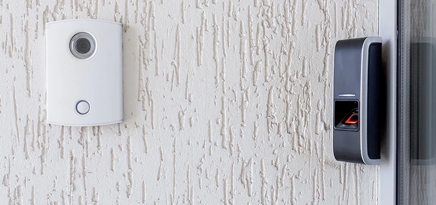 Multi-User Fingerprint Door Locks Installation in Contra Costa Centre, California