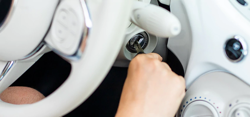 Ignition Lock Barrel Replacement Near Me in Contra Costa Centre, California