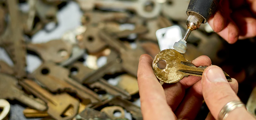 A1 Locksmith For Key Replacement in Contra Costa Centre, California