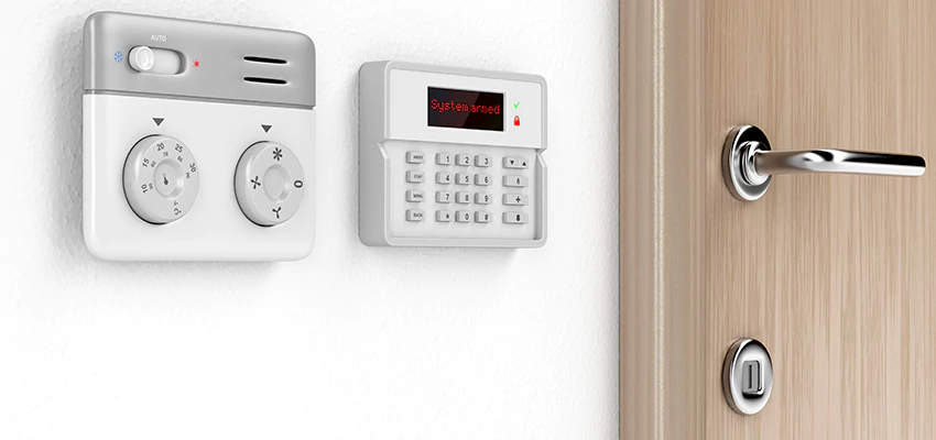 Commercial Electronic Door Lock Services in Contra Costa Centre, CA