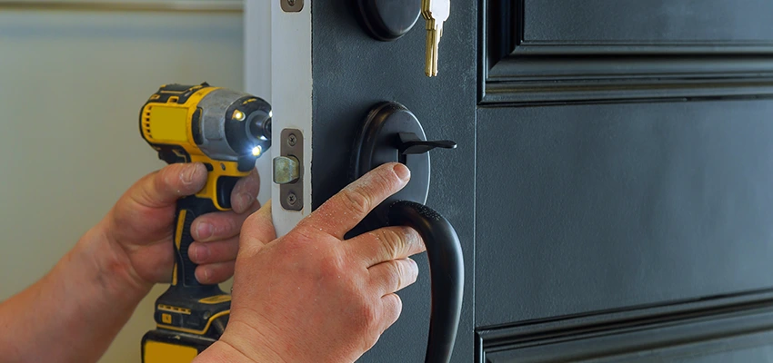 Sliding Door Lock Repair in Contra Costa Centre, CA