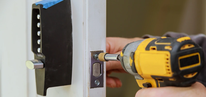 Eviction Locksmith For Key Duplication in Contra Costa Centre, California