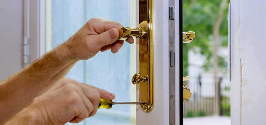 Local Locksmith For Key Duplication in Contra Costa Centre, CA