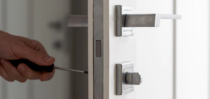 Automotive Lock Installation in Contra Costa Centre, CA