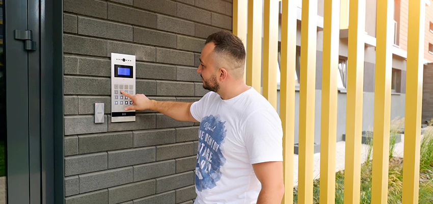 Locksmith Company For Smart Lock System Installation in Contra Costa Centre, California