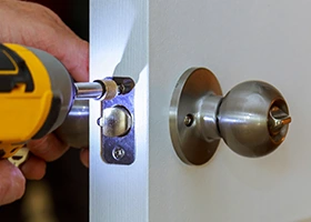 Door Lock Replacement in Contra Costa Centre, California
